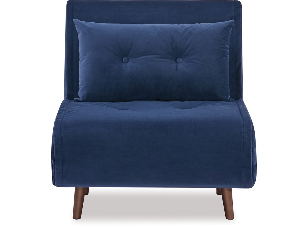 Haru 1Seat Sofa Bed Chair Danske Mobler Furniture